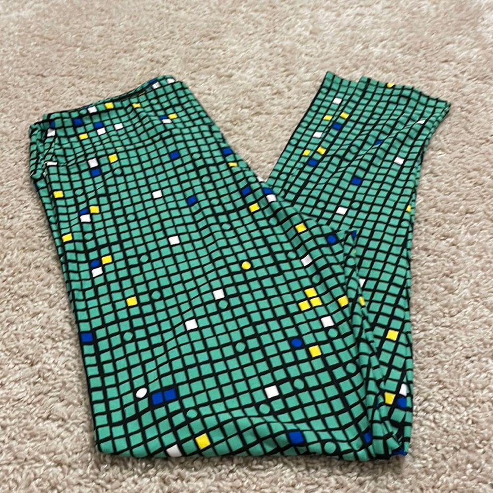LuLaRoe Leggings